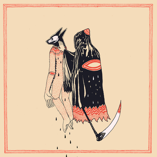 Spirit's Furnace album cover