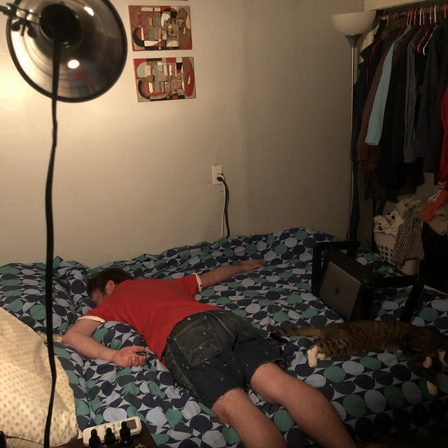 Marriage Material album cover
