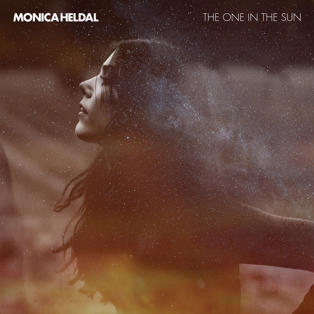 The One In The Sun album cover