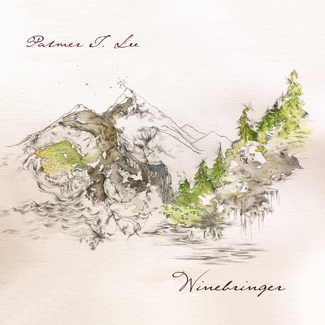 Winebringer album cover