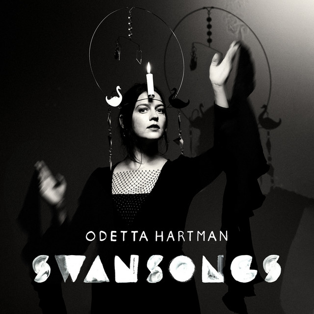 Swansongs album cover
