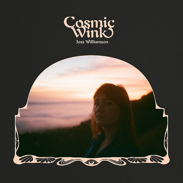 Cosmic Wink album cover