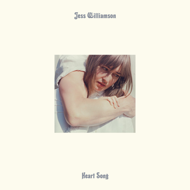 Heart Song album cover