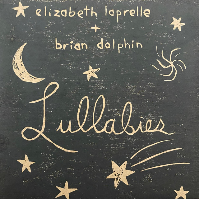 Lullabies album cover