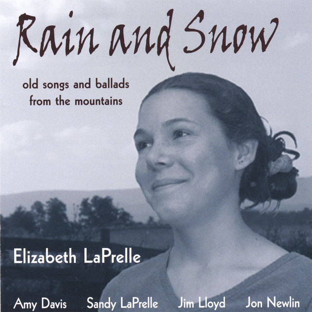 Rain And Snow album cover