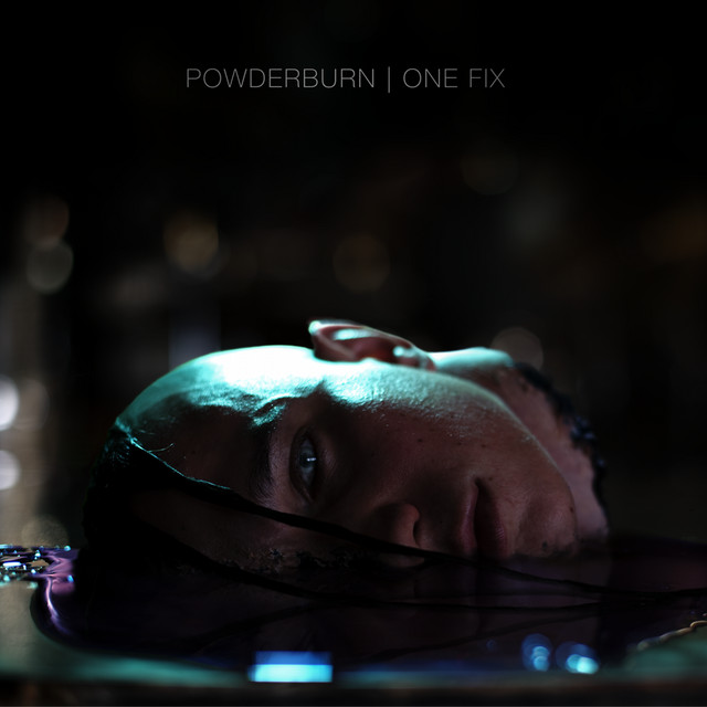 One Fix album cover