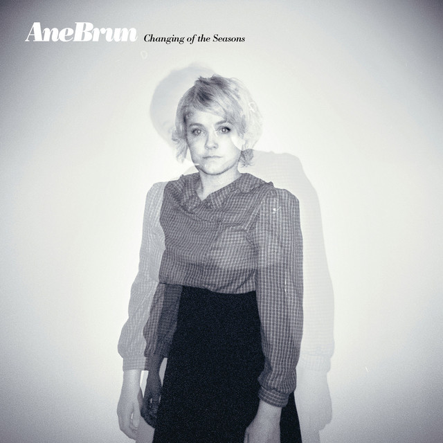 Changing of the Seasons album cover