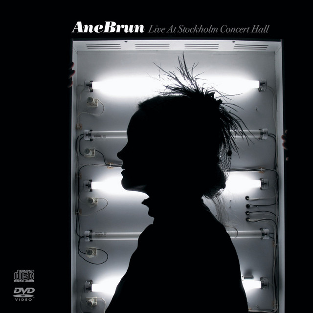 Live at Stockholm Concert Hall album cover