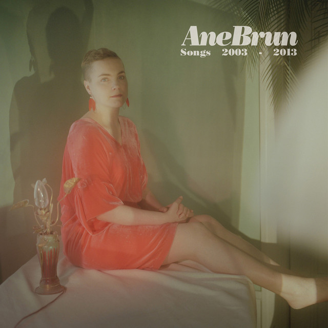 Songs 2003-2013 album cover