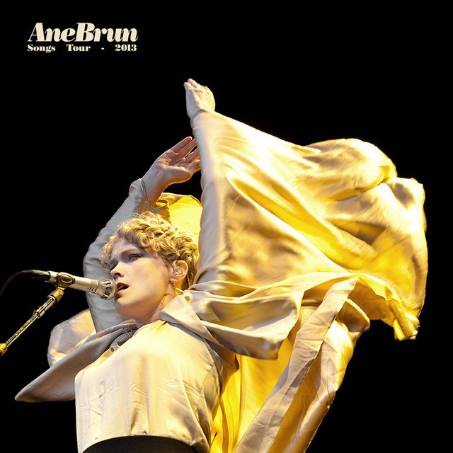 Songs Tour 2013 (Live) album cover