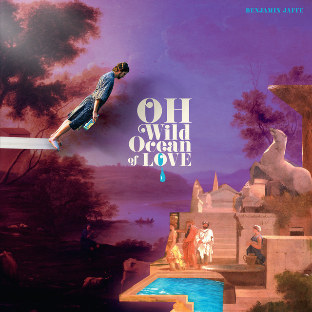 Oh, Wild Ocean of Love album cover