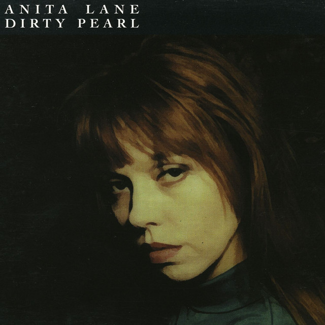 Dirty Pearl album cover