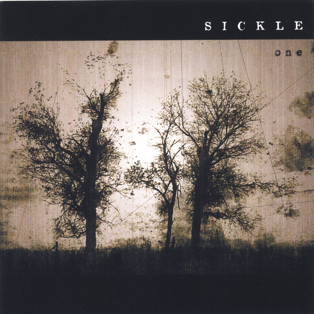 One album cover