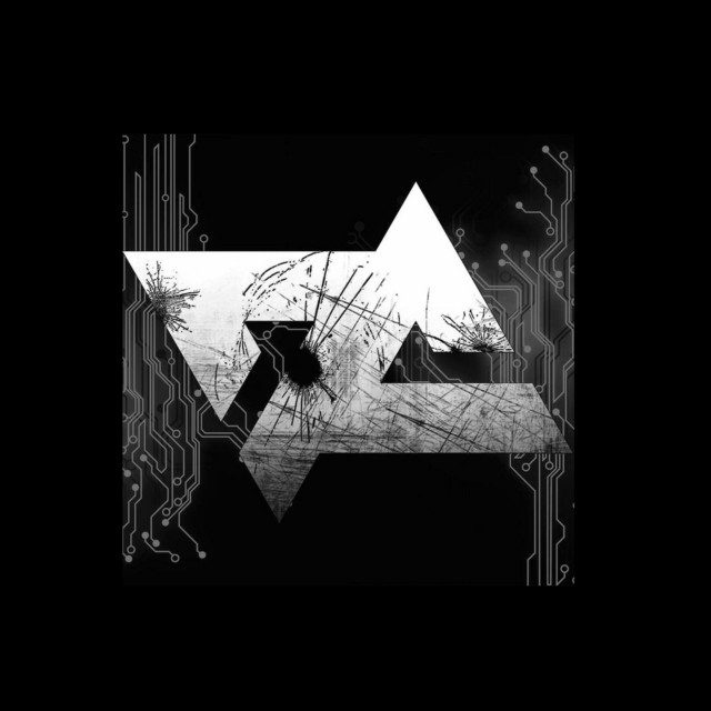 Dead Channel album cover