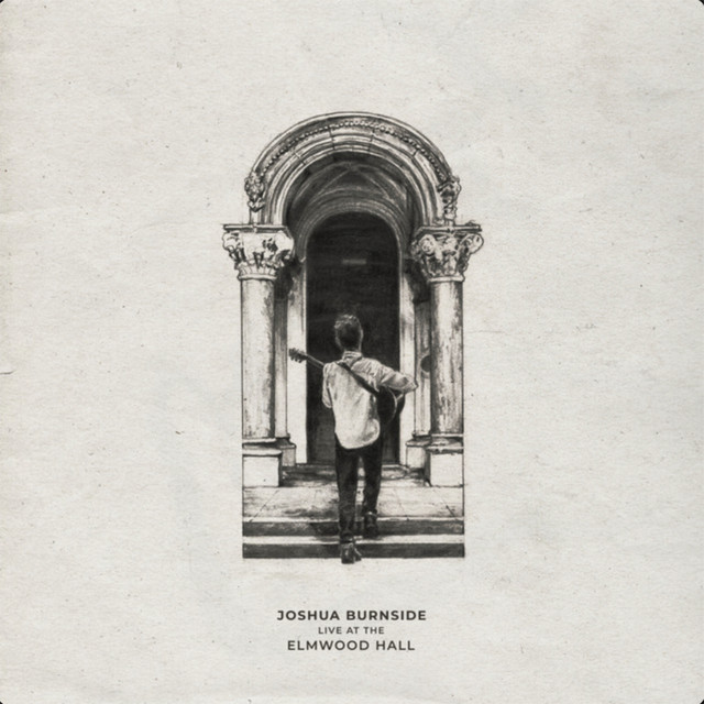 Live at the Elmwood Hall album cover