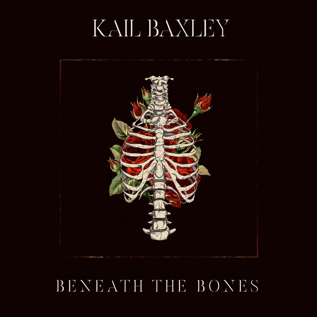 Beneath The Bones (Remastered) album cover