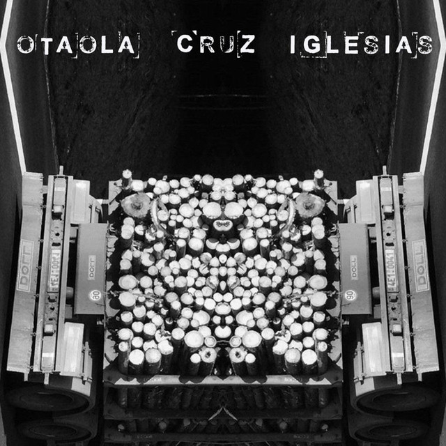 Otaola, Cruz & Iglesias album cover