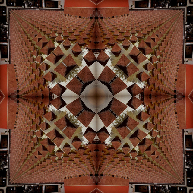 Fractales, Vol. 2 album cover