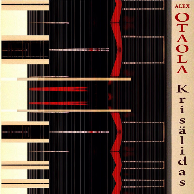 Krisälidas album cover