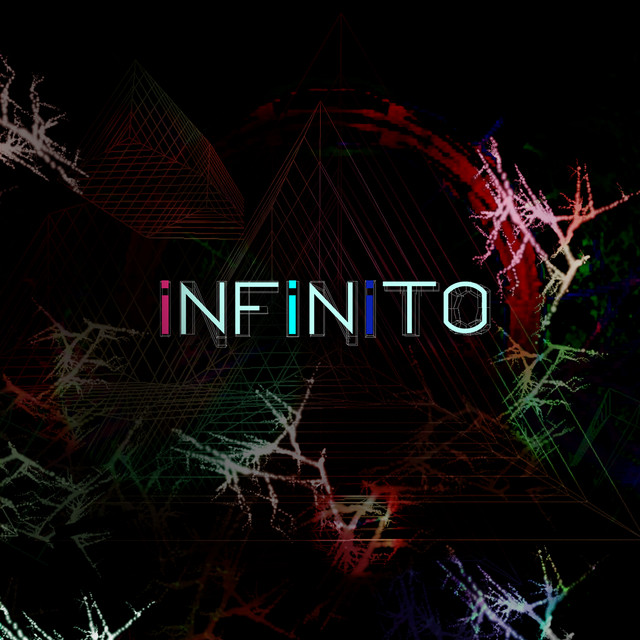 Infinito, Vol. 1 album cover