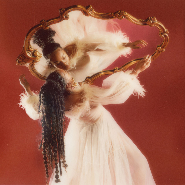 Introspection Reimagined album cover