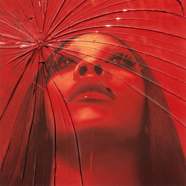 LETHAL-ER album cover