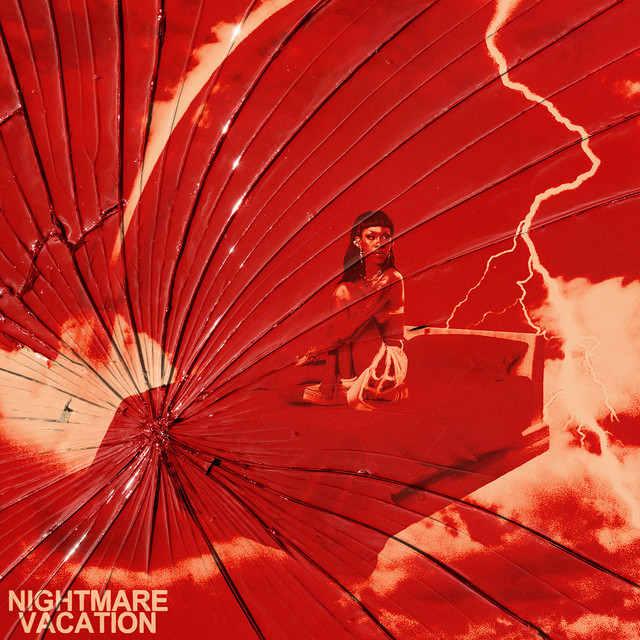 Nightmare Vacation