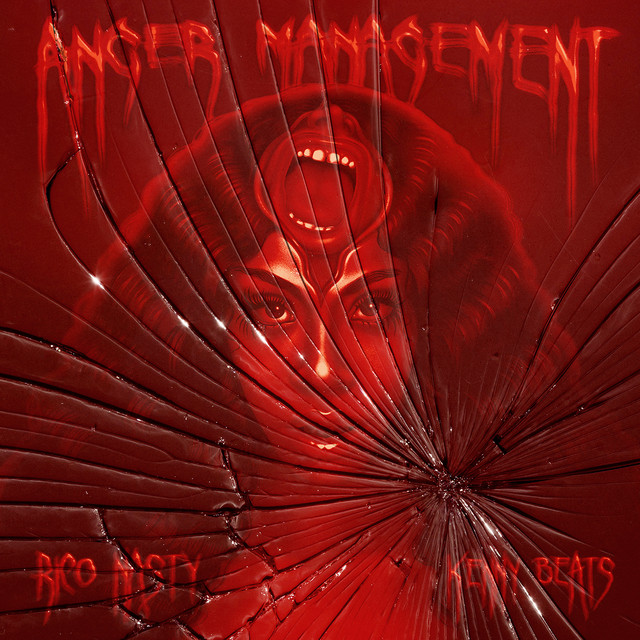 Anger Management