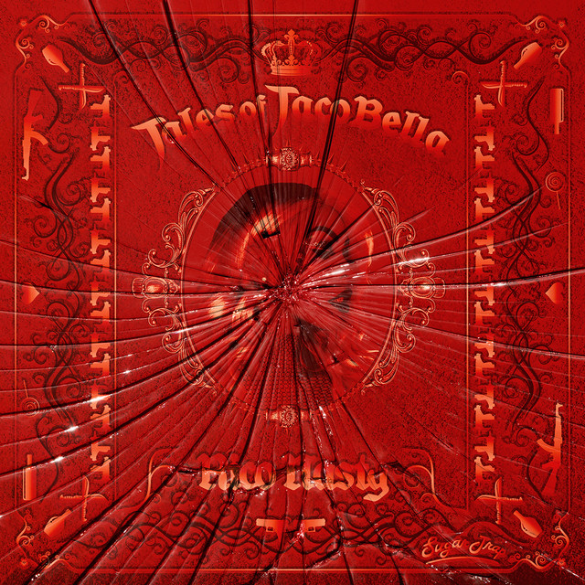 Tales of Tacobella album cover