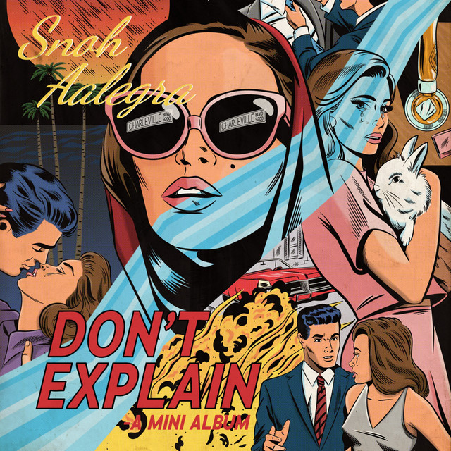 Don’t Explain album cover