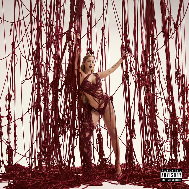 Cut Ties album cover