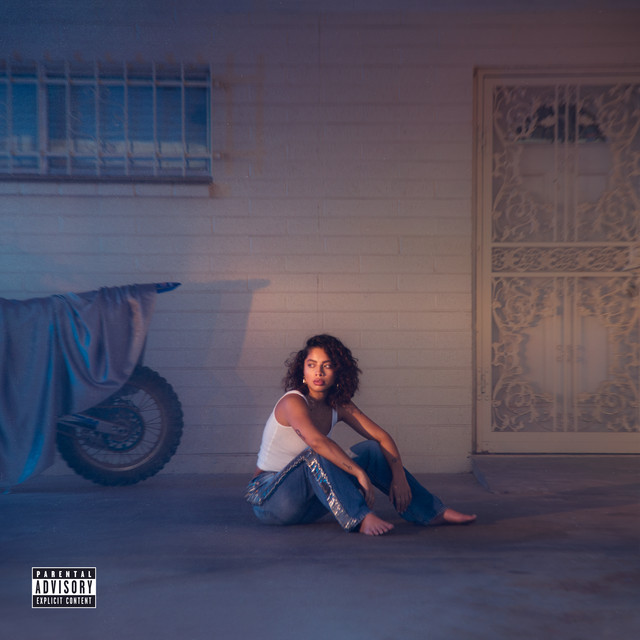 KIKI album cover