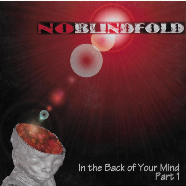 In the Back of Your Mind album cover