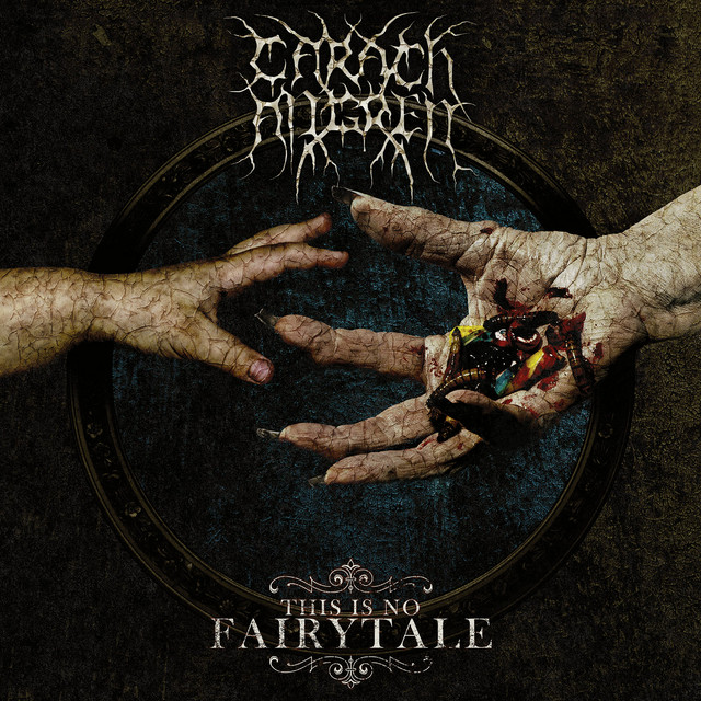 This Is No Fairy Tale album cover