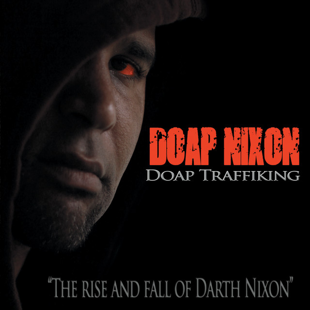 Doap Traffiking album cover
