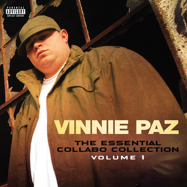 The Essential Collabo Collection Vol. 1 album cover
