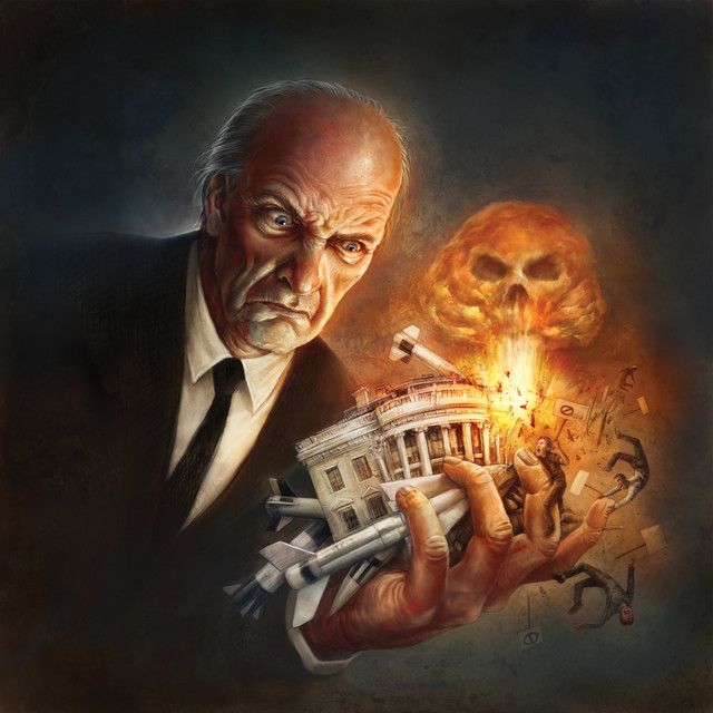 The Pain Collector album cover