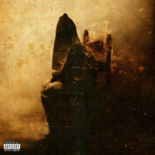 Burn Everything That Bears Your Name album cover