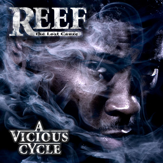 A Vicious Cycle album cover