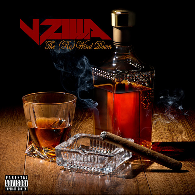 The (Re)Wind Down album cover