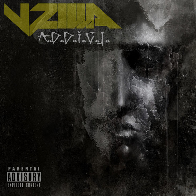 A.D.D.I.C.T. album cover