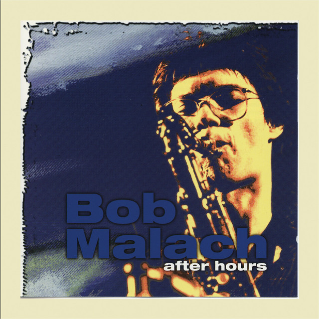 After Hours, Vol. 2 album cover