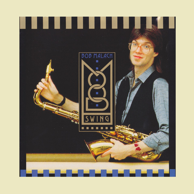 Mood Swing album cover