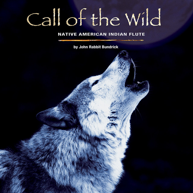 Call of the Wild album cover