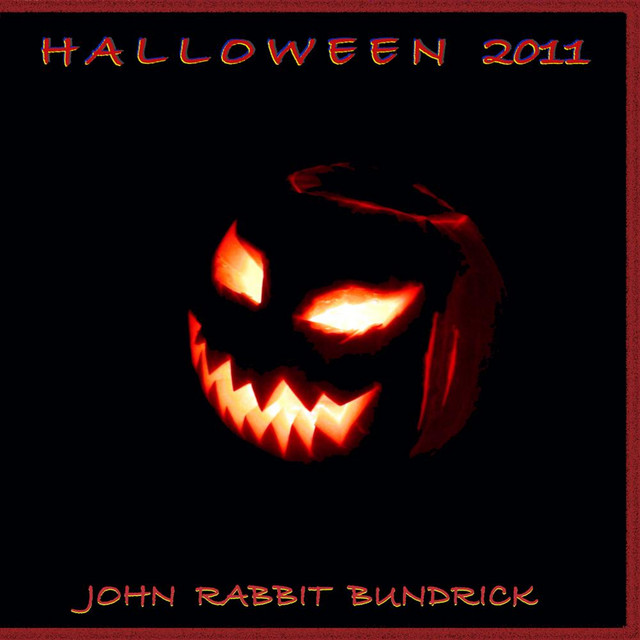 Halloween 2011 album cover