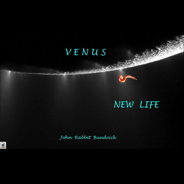 Venus album cover