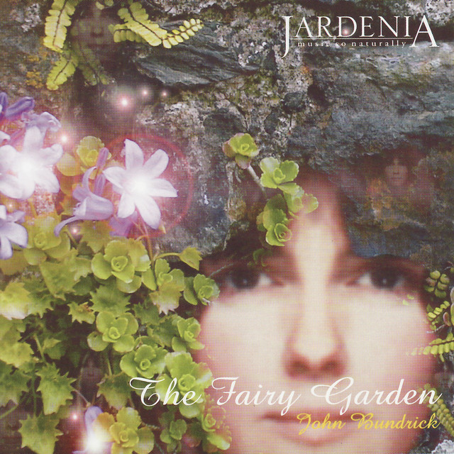 The Fairy Garden album cover