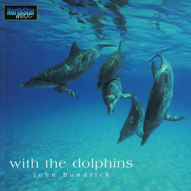 With the Dolphins album cover