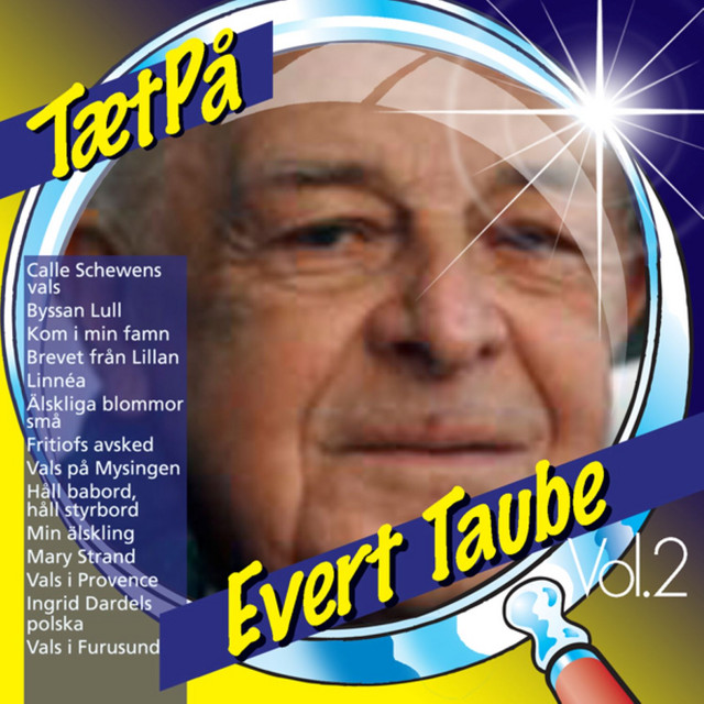 TætPå (Vol. 2) album cover