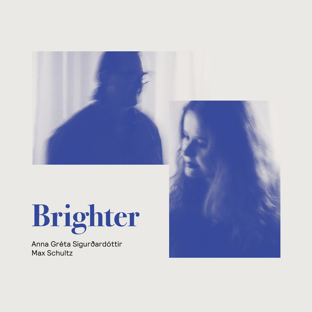 Brighter album cover